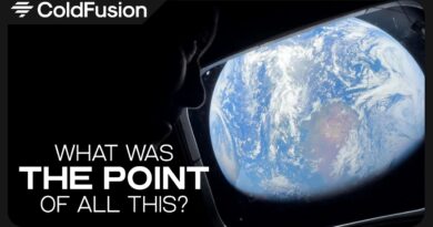 So… What Was the Point of Artemis II?