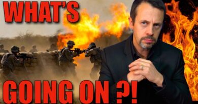 🚨 Something *BIG* Is Happening Right Now… ! 🔥