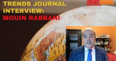 SOMETHING’S GOTTA GIVE: U.S. CEASEFIRE WITH IRAN IS ‘UNSUSTAINABLE’ IN CURRENT STATE, RABBANI SAYS