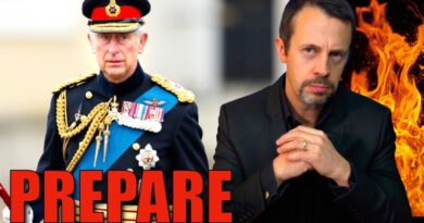 🚨 Standby! UK Military Chiefs Told To Prepare Country For War… 🔥