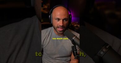 Strategy for Dividend Investing