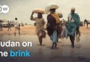 Sudan: The world’s biggest humanitarian crisis | DW Documentary