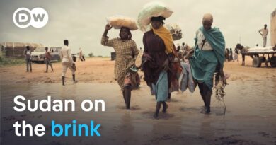 Sudan: The world’s biggest humanitarian crisis | DW Documentary
