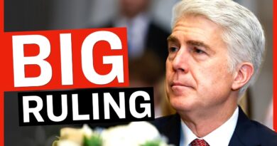 Supreme Court Rules for Christian Counselor: Finds Bans on “Conversion Therapy” Unconstitutional