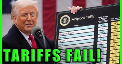 Supreme Court SMACKS DOWN TRUMP In FINAL HUMILIATION For All To See | The Kyle Kulinski Show