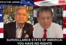 SURVEILLANCE STATE OF AMERICA: YOU HAVE NO RIGHTS