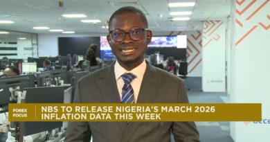 T-Bills investors await March inflation data