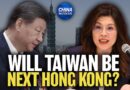 Taiwan Opposition Leader Meets China’s Xi in Beijing | China in Focus