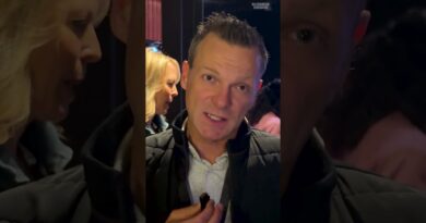 Takeaways from “The Long Play,” a live event featuring leaders leveraging #AI across industries.