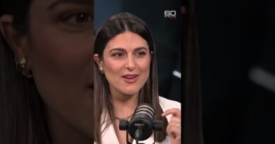 “That so easily could’ve have happened to my family” | 60 Minutes Australia