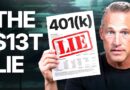 The $13 Trillion Lie Hiding in Your Retirement Account