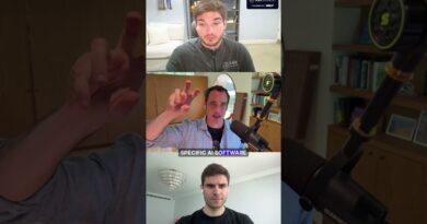 The $20 Trillion AI Race