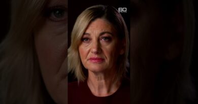 The “baby-factory” hidden at Epstein’s ranch | 60 Minutes Australia