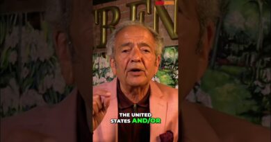 The biggest energy security threat. #geraldcelente