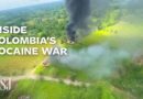 The Billion-Dollar Cocaine Trade Fueling Colombia’s Deadly War | WSJ