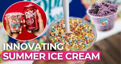 The Business of Snack Nostalgia, A Favorite Returns!