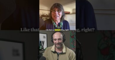 The case for not worrying as a parent