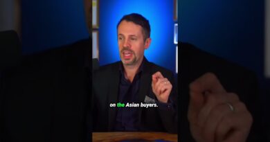 The ceasefire’s falling apart and oil’s next #realtime #geopolitics