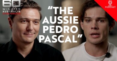 The controversial Clavicular interview that got the whole world talking | Extra Minutes