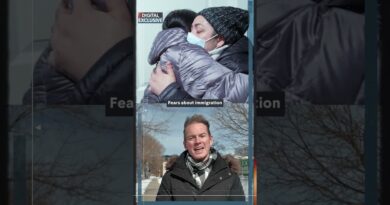 The cost of ICE on children