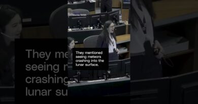 The crew on the Artemis II mission have officially completed their lunar flyby on April 6th