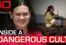 The cult leader who demanded the ultimate sacrifice | 60 Minutes Australia