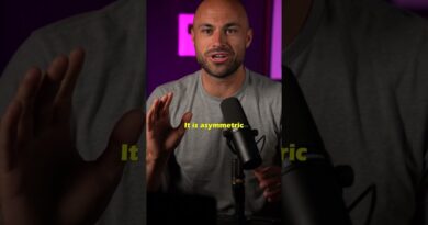 The Danger of Unlimited Losses