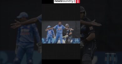 ‘The Dhoni Effect’: Jayadev Mahapatra on what Indian football needs.