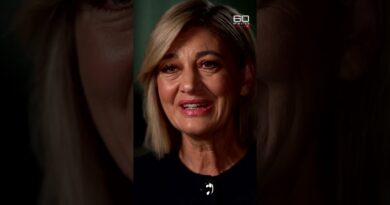 The disturbing tip off about Epstein’s ranch | 60 Minutes Australia