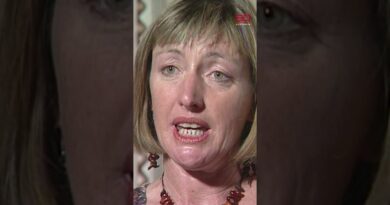 The “evil” cult leader who speaks to the whales | 60 Minutes Australia