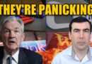 The Fed JUST Initiated CRISIS LEVEL Protocols!