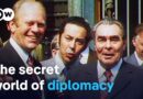 The forgotten conference that ended the Cold War | DW Documentary