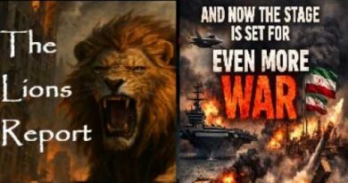 The Four Waves That Will Break Our Economy… Mannarino