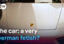 The German obsession with cars | DW Documentary