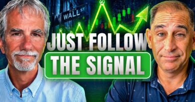 The Hidden Forces Driving This Market Right Now | SIH