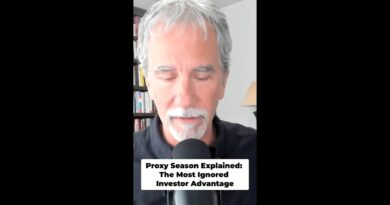 The Investing Tool You’re Probably Ignoring