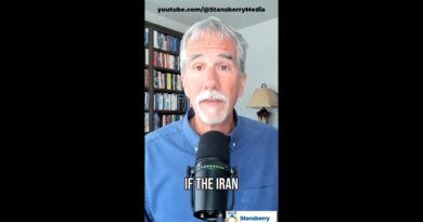 The Iran War Is Driving Markets