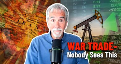 The Iran War Is Driving Markets—Here’s the Trade Nobody Sees