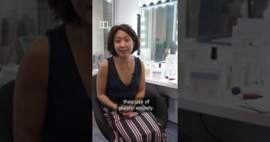 The Iran war is going to hurt your skincare routine