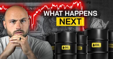 The Iran War Just Killed the Petrodollar
