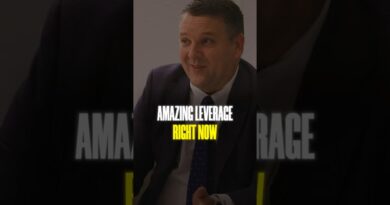 The Leverage Behind Gold Mining