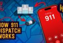 The Logistics of 911