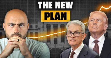 The Money Printer is Firing Up – But It’s Different This Time