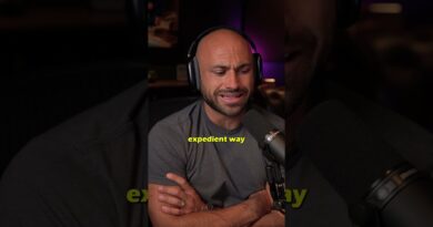 The Morality of Paying Back Debt