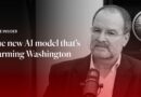 The new AI model that’s alarming Washington | The Economist
