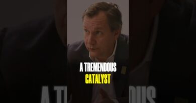 The Next Major Milestones