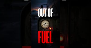 The Other War Is Already Here