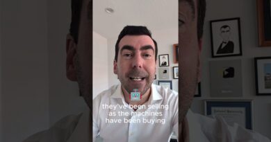 The Pain Trade is Just Beginning…