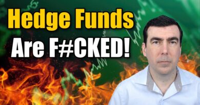 The Pain Trade is Just Beginning…