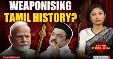 The political war over Tamil Nadu’s history | Let Me Explain